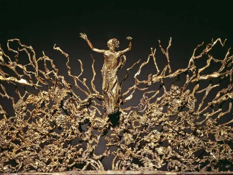 Religione e arte contemporanea sono davvero compatibili?