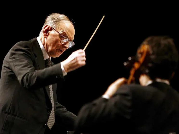 Le colonne sonore nascoste di Morricone