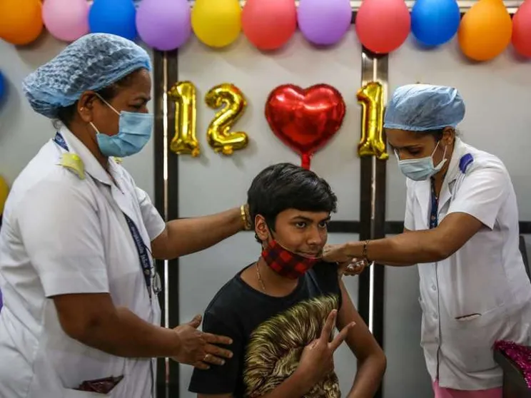 Sospensione dei brevetti sui vaccini: prima intesa con Usa e Ue alla Wto