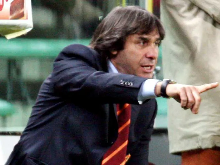 Bruno Conti, il mio calcio libero... di ieri
