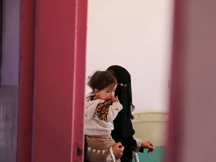 La strage nel silenzio in Yemen, ogni nove minuti muore un bambino
