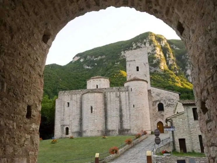 Otto monasteri benedettini si candidano come patrimonio dell'Umanità: la lista
