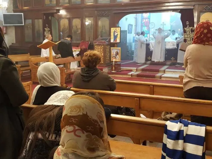 Dagli Ortodossi ai Testimoni di Geova: ecco la mappa delle religioni in Italia