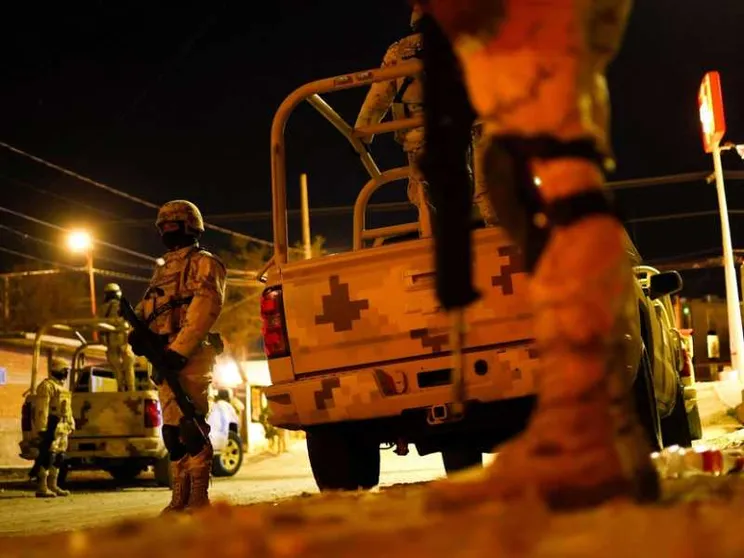 Assassinata l'avvocata degli indigeni di Tijuana