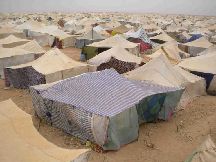 La Spagna scarica il popolo saharawi e trova un'intesa con il Marocco