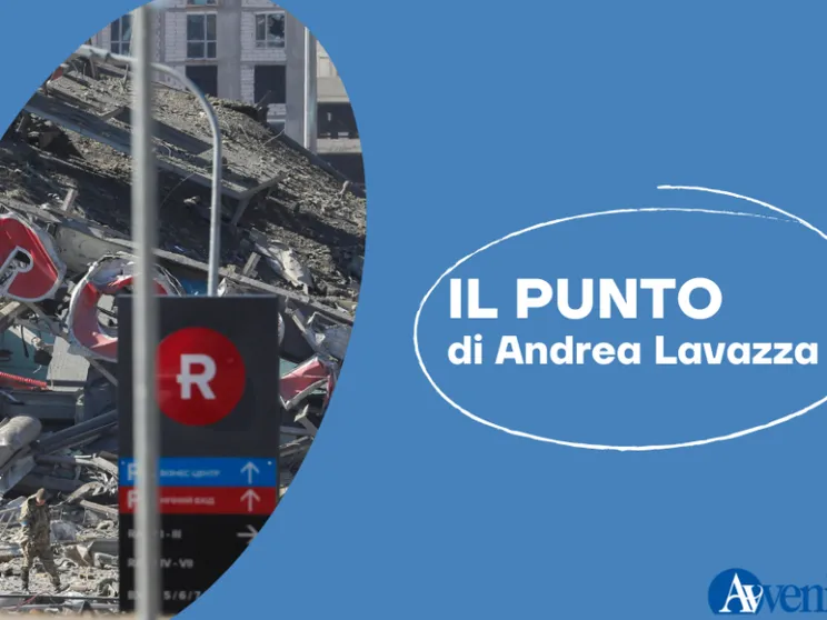 26° giorno di guerra / La strategia del terrore e il negoziato in stallo
