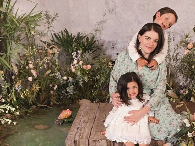 Dall'avvocato Nayeli un aiuto alle famiglie dei piccoli angeli