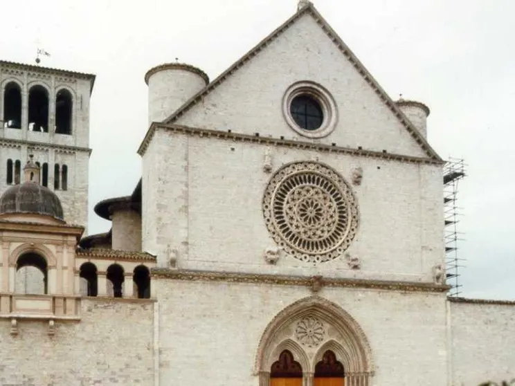 Appuntamento ad Assisi per costruire un'economia di pace