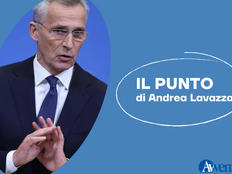 Guerra, 29° giorno: gli aiuti militari prolungano la guerra. L'esito è incerto