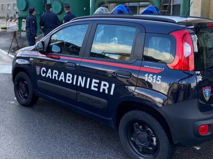 Tragedia a Mesenzana. Il padre uccide i due figli e si toglie la vita
