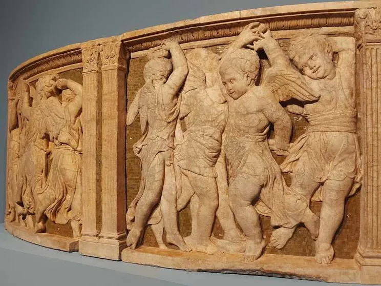 Donatello e il canone anticlassico che non c'è