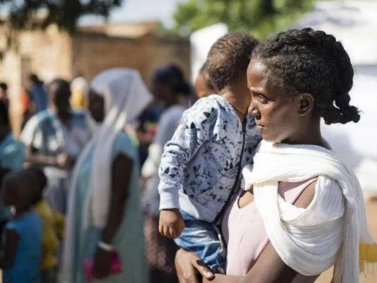 Tregua umanitaria in Tigrai, la pace è più vicina