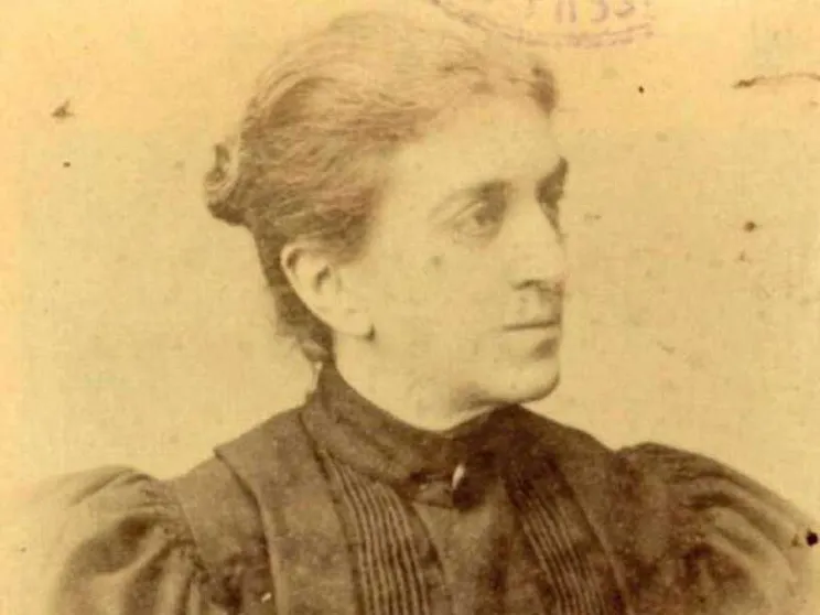 Il difficile caso di Lidia Poët, prima avvocata d'Italia