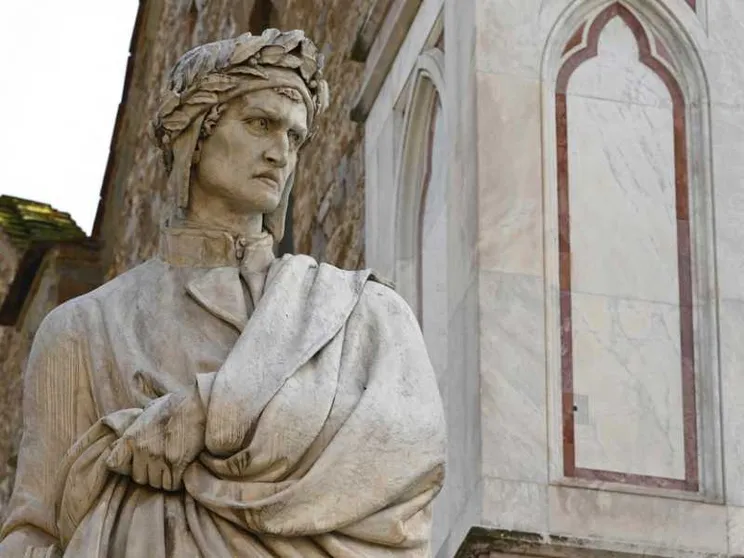 La conoscenza di Dio per Dante è tutta un “gioco di sguardi”