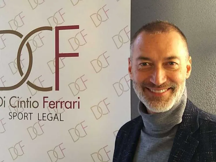 Di Cintio: l'azionario popolare punto di partenza per i club