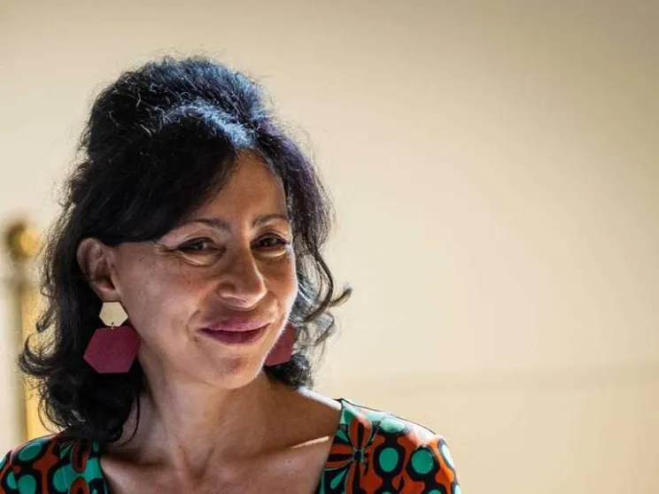 Yasmina Reza: «Andiamo ad Auschwitz, con il dubbio che possa rivivere»