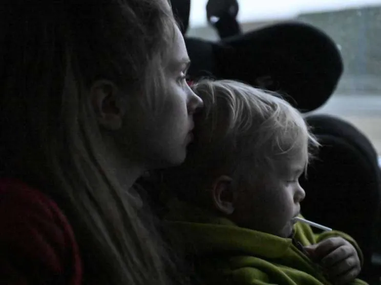 Profughi in Italia, ecco i contributi per l'accoglienza a famiglie e Comuni