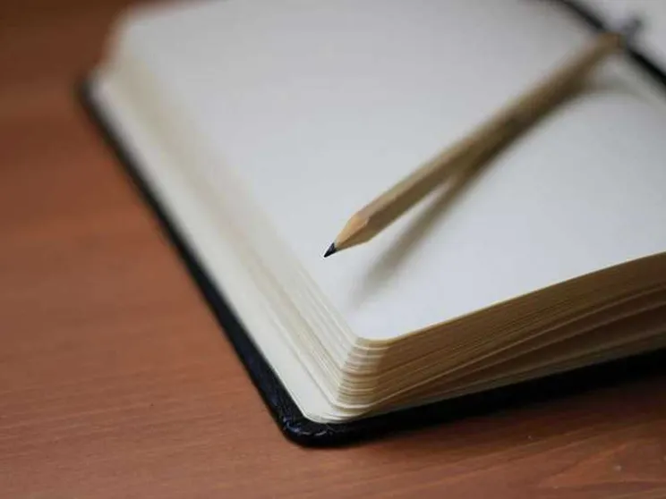 Scrivere (e pensare) in punta di lapis
