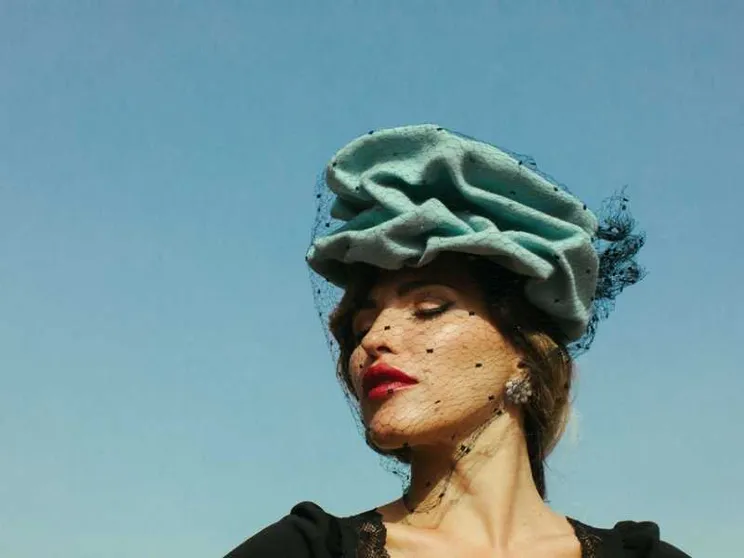 Il canto di Serena Brancale tra Pino e il jazz