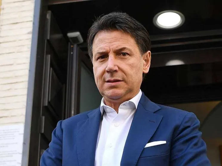 Conte: no fermo alle armi e fondi a famiglie. Draghi rimoduli impegno Nato