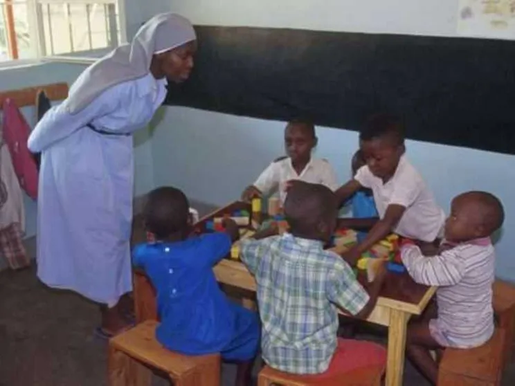 Dalla Cei oltre 8 milioni per progetti educativi e sanitari
