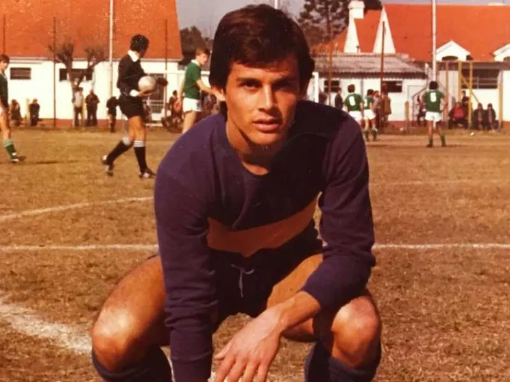 Quei calciatori soldato alla guerra delle Malvinas