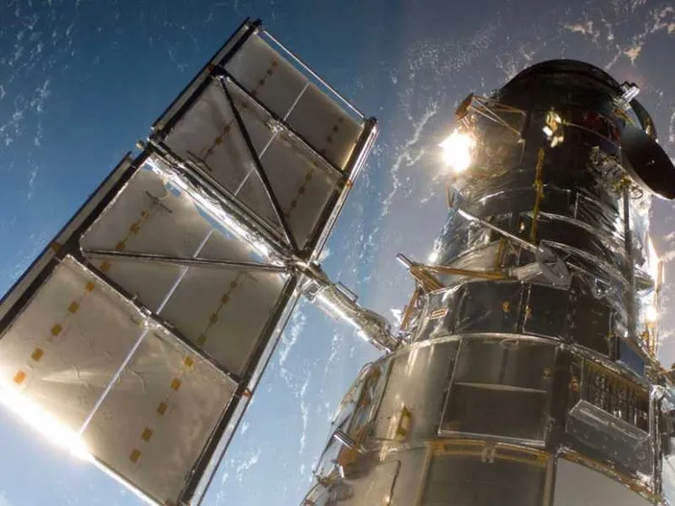 Il telescopio spaziale Hubble ha osservato la stella più lontana mai vista