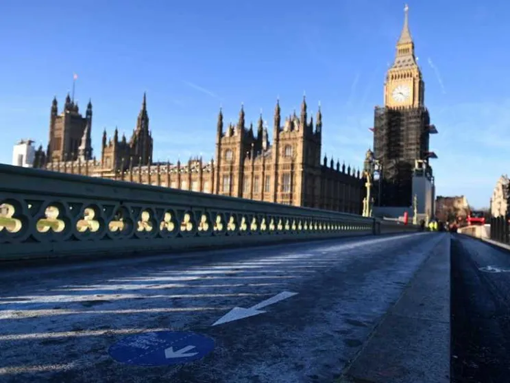 La svolta a Londra: i Down sono equiparati alle minoranze