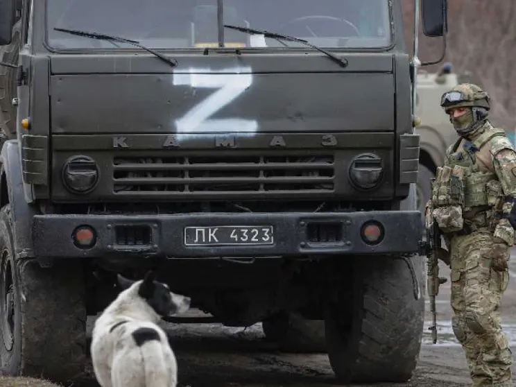 Transnistria, repubblica fantasma con i battaglioni russi pronti a colpire