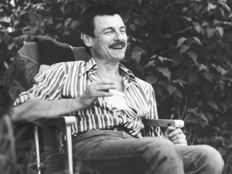 Tarkovskij, il regista russo che disturbava Mosca