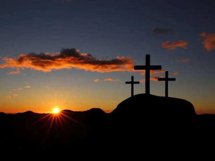 Nel silenzio di Maria l'attesa di ogni croce