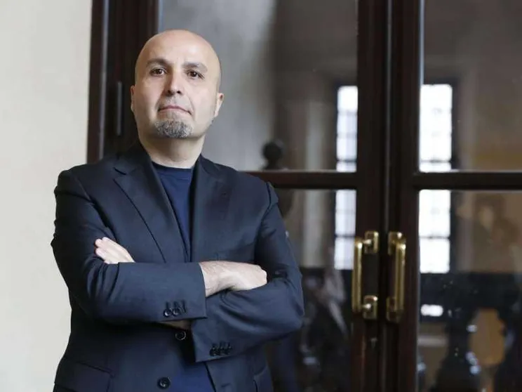Accoto: «Siamo tutti avatar, figli della simulazione»