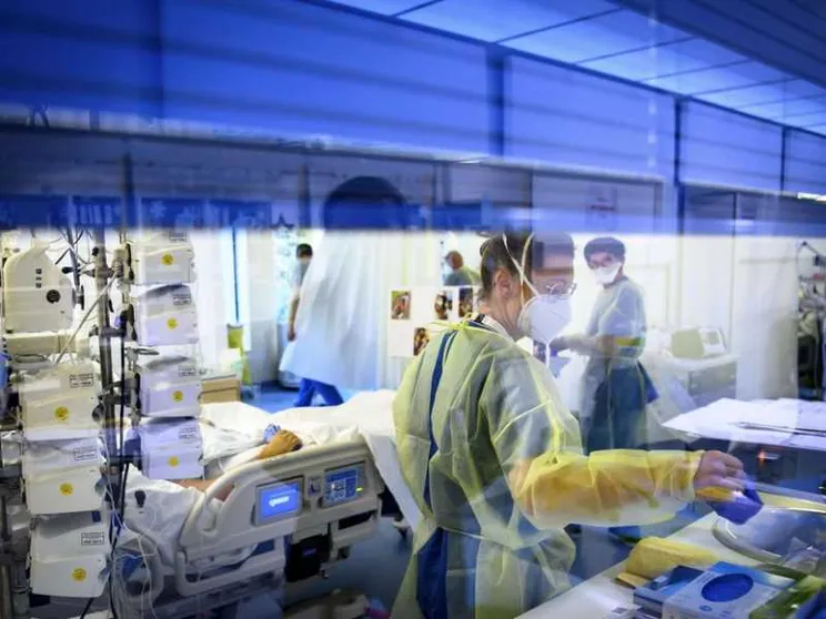 La Cei: diritto alla salute e accesso alle cure spettano a tutti
