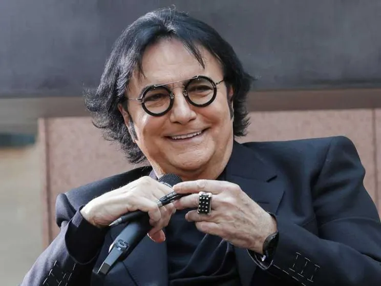 Renato Zero: «Il mio credo è una prova di coraggio»