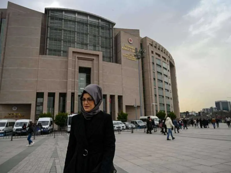 Il processo Khashoggi passa dalla Turchia all'Arabia Saudita
