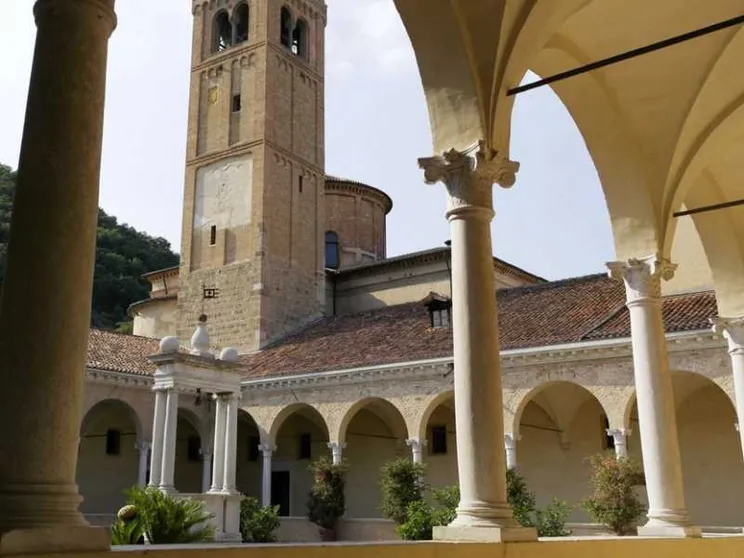 Tavola e farmacia: i monasteri insegnano