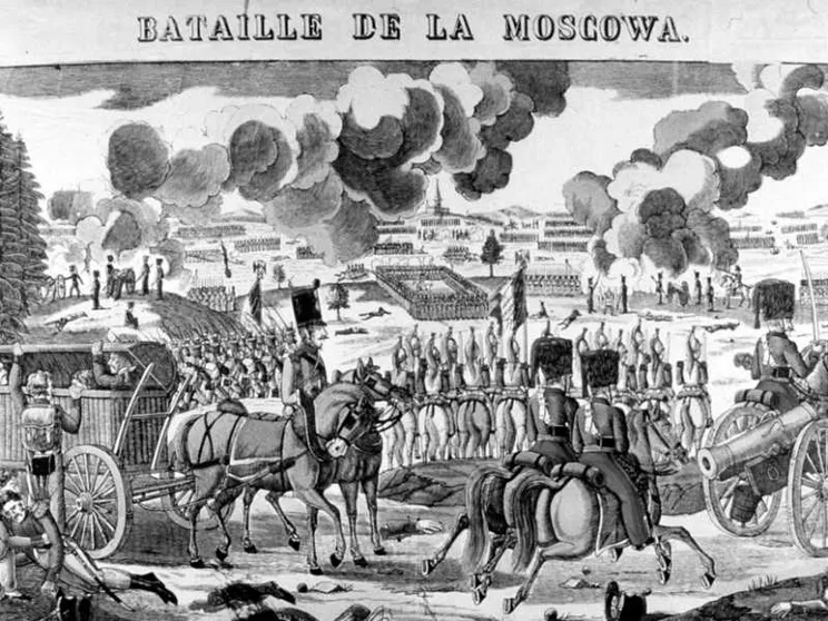 «Dai russi una rincorsa agli eserciti occidentali»