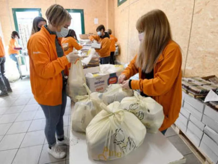 5xMille anche a sicurezza e Forze armate. «Così meno fondi al Terzo settore»
