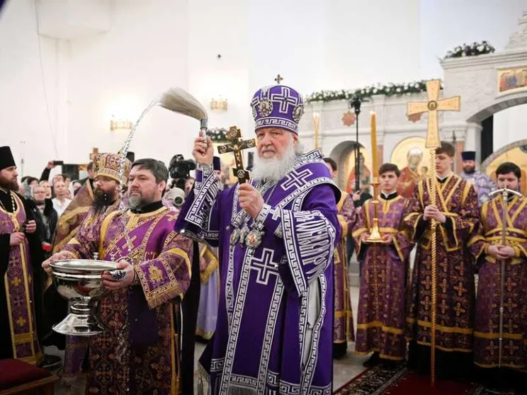 Verso l'incontro tra il Papa e Kirill