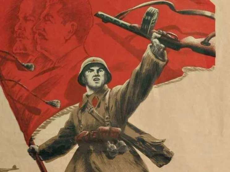L'onore perduto dell'Armata Rossa e quelle armi che alimentano l'escalation