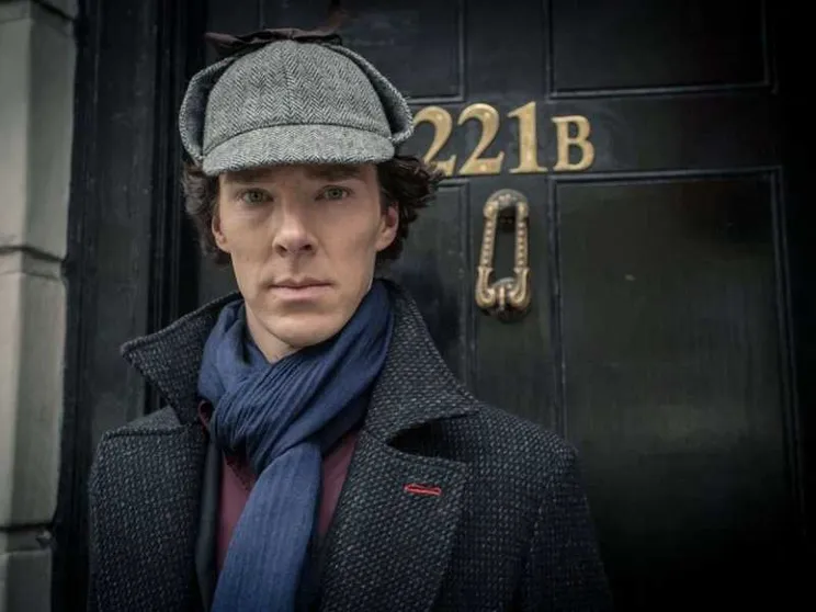 Sherlock Holmes nello smartphone: narrazioni e transmedialità