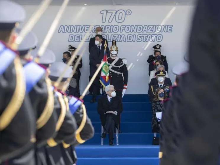 I 170 anni della Polizia: l'origine, la storia e le imprese