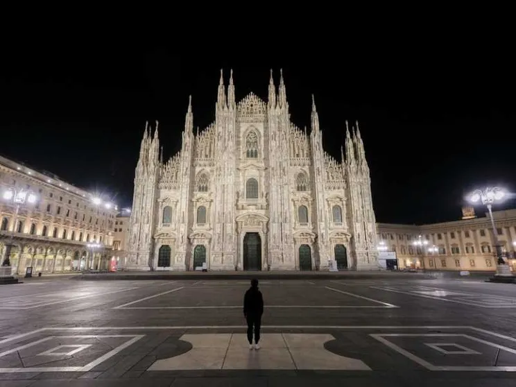 Pandemia e diritti umani: gli effetti a lungo termine del Covid