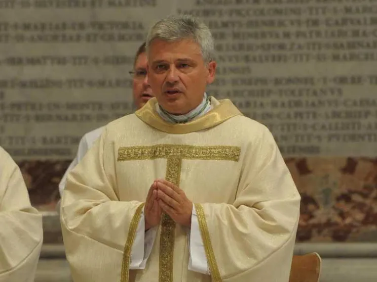 Krajewski celebrerà la via Crucis dove la guerra ha fatto più male