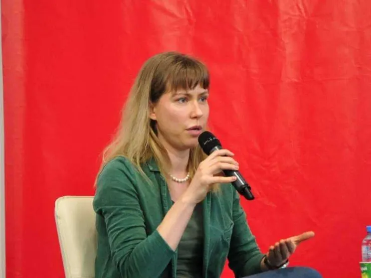 «La Russia? Una prigione confortevole. Ma si comincia a capire chi è Putin»