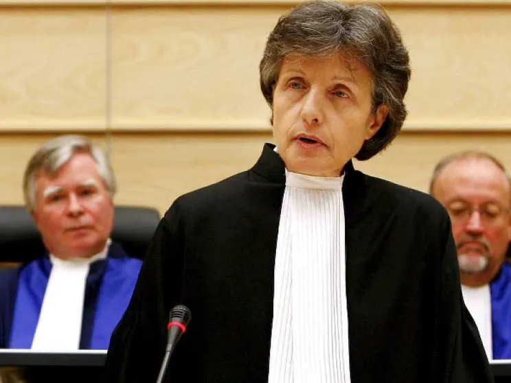 L’ex procuratrice internazionale Arbia: “No impunità. Servirà un processo”