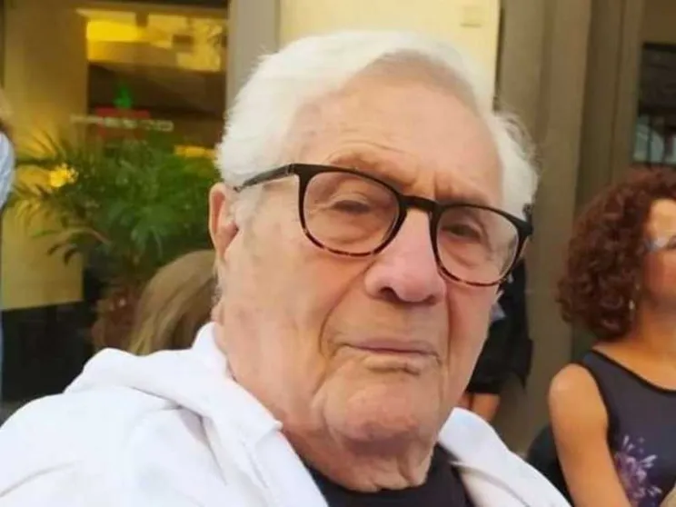 Io, veterano sto con il Papa mai glorificare la guerra