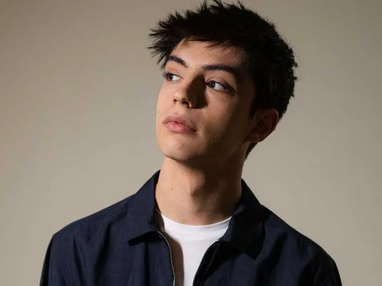 Matteo Romano, da Sanremo a San Pietro con il Papa
