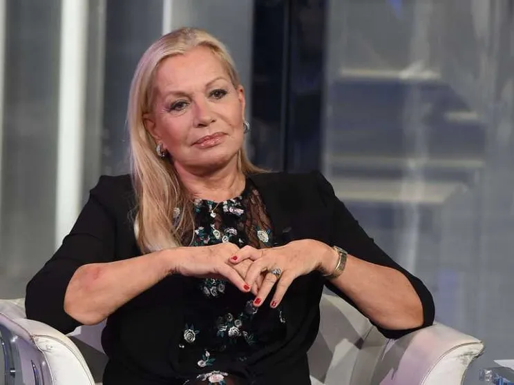 È morta Catherine Spaak, l'attrice aveva 77 anni