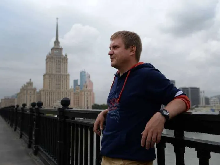 Lebedev: «Russia, troppi intellettuali hanno chiuso gli occhi sul regime»